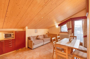 Cardo Mansarda Chalet Il Cardo